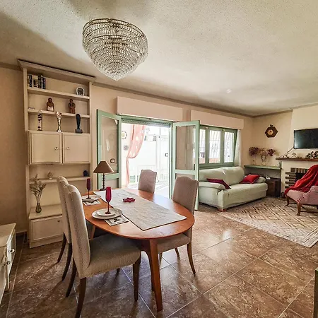 Casa Campoamor * 奥里韦拉