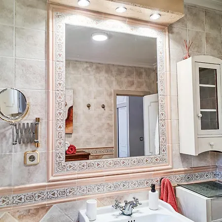 Casa Campoamor 奥里韦拉