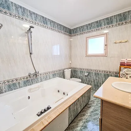 Casa Campoamor 度假居