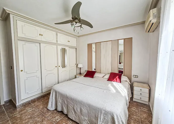 Prázdninový dům Casa Campoamor