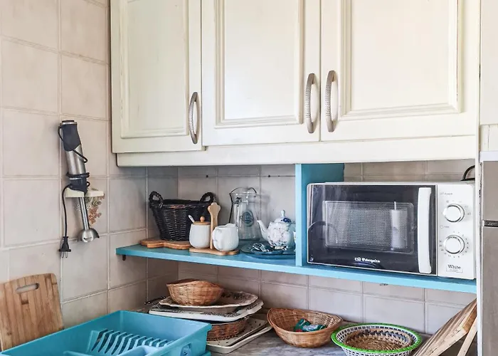 Prázdninový dům Casa Campoamor Orihuela