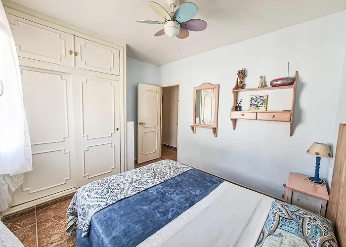 Casa Campoamor Orihuela