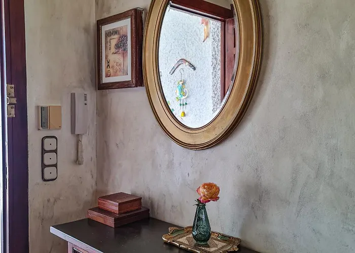 Prázdninový dům Casa Campoamor Orihuela