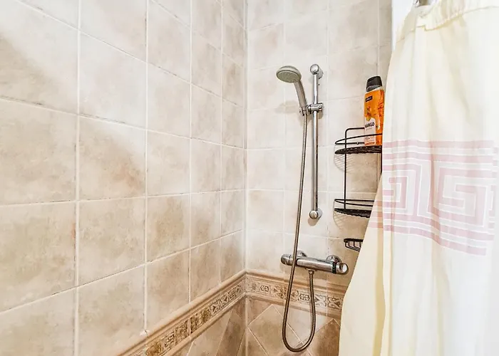 Casa Campoamor Prázdninový dům