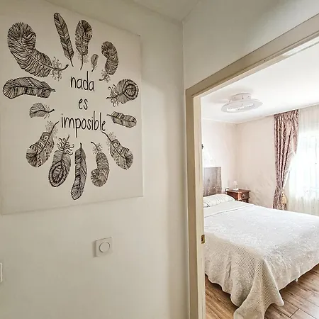 Casa Campoamor Holiday home