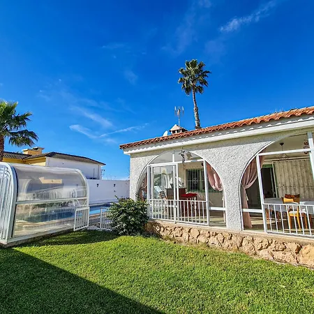 Casa Campoamor *