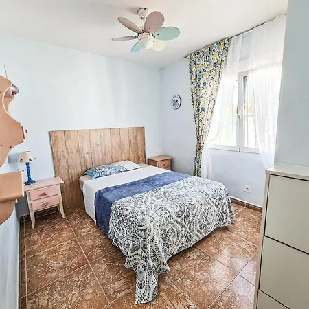 펜션 Casa Campoamor *