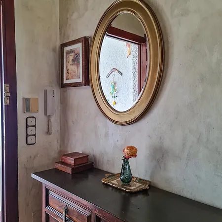 펜션 Casa Campoamor 오리후엘라