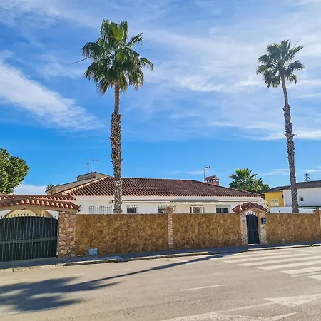 Casa Campoamor