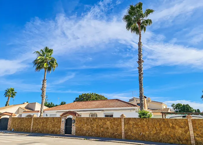 Casa Campoamor *