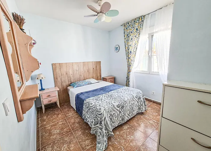 Dom wakacyjny Casa Campoamor *