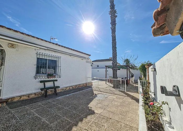 Dom wakacyjny Casa Campoamor