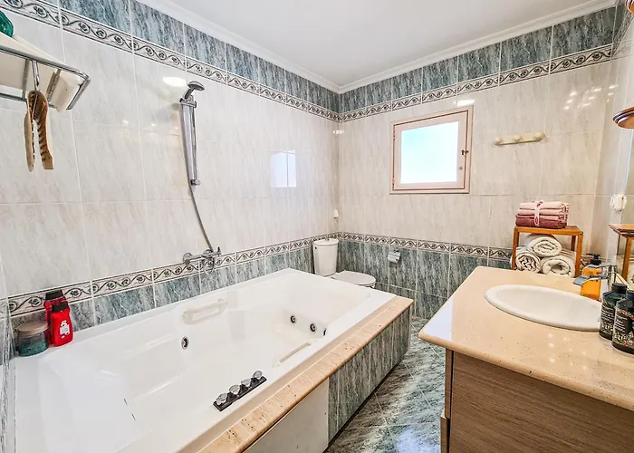 Casa Campoamor Dom wakacyjny