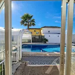 Casa Campoamor Nyaraló Orihuela