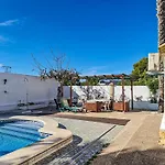 Casa Campoamor Orihuela