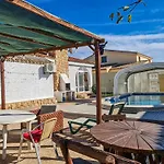 Casa Campoamor Nyaraló
