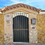 Casa Campoamor Nyaraló *