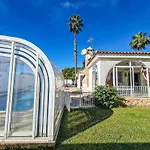 Casa Campoamor Orihuela