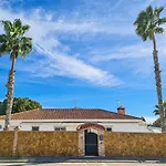 Nyaraló Casa Campoamor