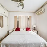 Nyaraló Casa Campoamor *