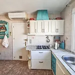 Nyaraló Casa Campoamor