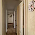 Casa Campoamor Nyaraló *