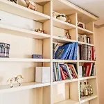 Nyaraló Casa Campoamor *