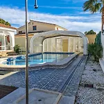 Casa Campoamor