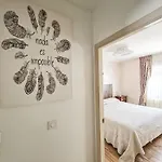 Casa Campoamor Nyaraló