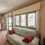 Nyaraló Casa Campoamor
