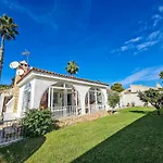 Nyaraló Casa Campoamor Orihuela