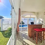 Casa Campoamor Nyaraló *