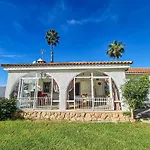 Casa Campoamor Orihuela