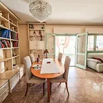 Nyaraló Casa Campoamor