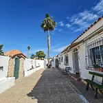 Nyaraló Casa Campoamor Orihuela