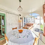 Casa Campoamor Nyaraló