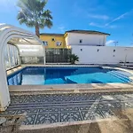 Casa Campoamor * Orihuela