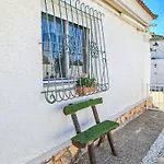 Casa Campoamor *