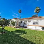 Nyaraló Casa Campoamor *