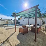 Casa Campoamor Nyaraló *