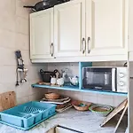 Nyaraló Casa Campoamor Orihuela