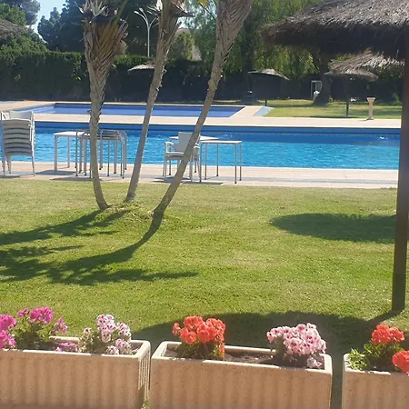 Prázdninový dům Casa Campoamor *