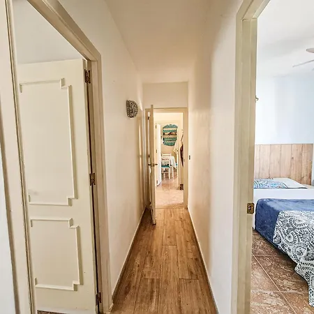 Casa Campoamor Prázdninový dům *