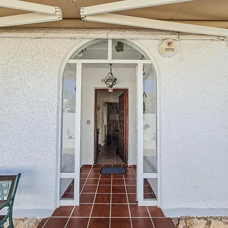 Prázdninový dům Casa Campoamor Orihuela