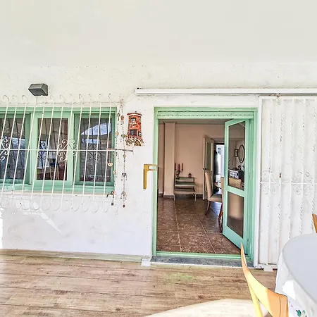 Casa Campoamor Prázdninový dům *