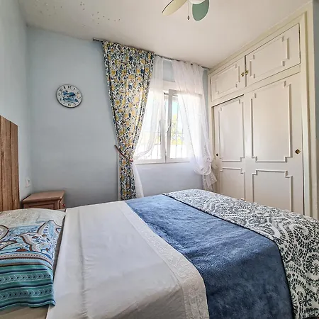 Casa Campoamor Prázdninový dům Orihuela