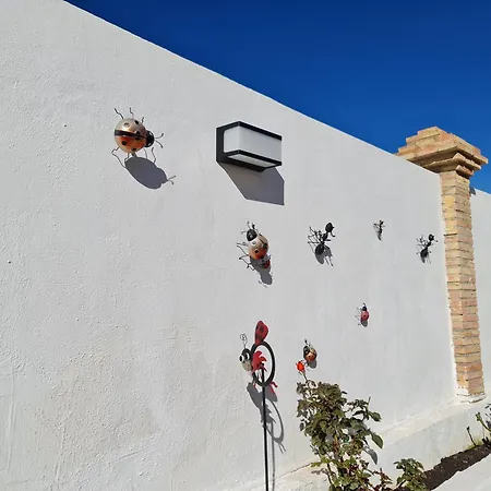 Casa Campoamor *