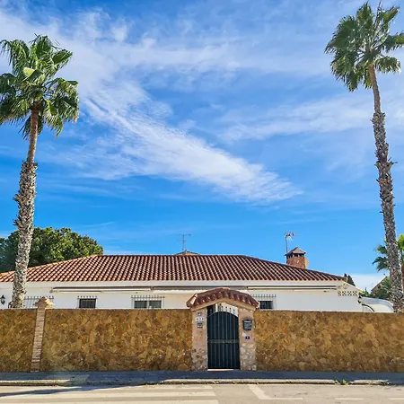 Casa Campoamor *
