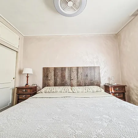 Prázdninový dům Casa Campoamor *