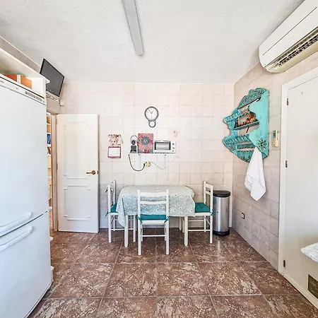 Casa Campoamor Prázdninový dům